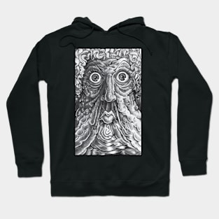 Mother Mudd Hoodie